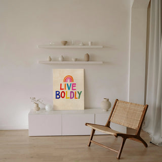 Love Loudly I