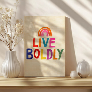 Love Loudly I