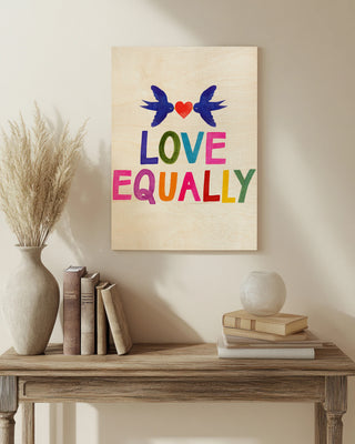Love Loudly II