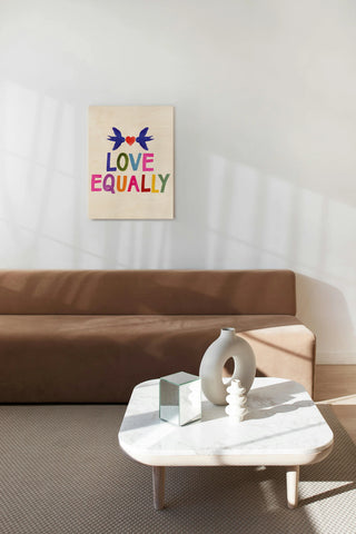Love Loudly II