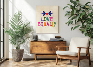 Love Loudly II