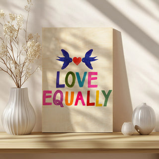 Love Loudly II