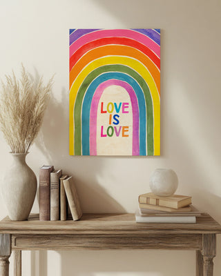 Love Loudly IV