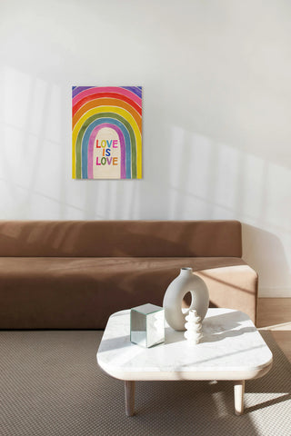 Love Loudly IV