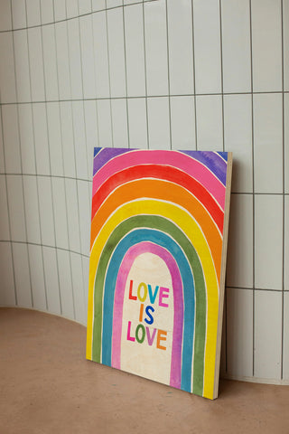 Love Loudly IV