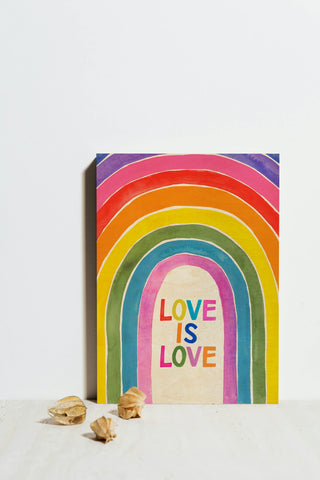 Love Loudly IV