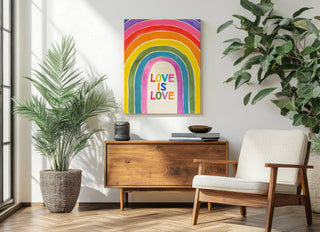Love Loudly IV