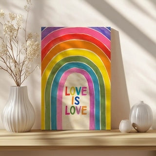 Love Loudly IV
