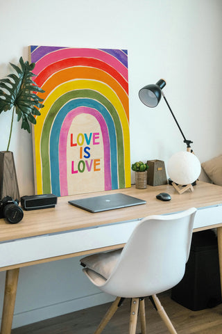 Love Loudly IV