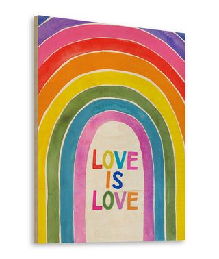 Love Loudly IV