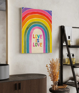 Love Loudly IV