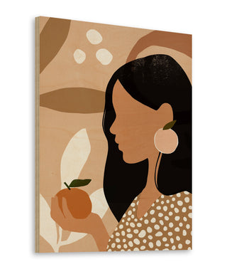 Fruit Earring Collection B