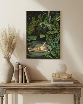 Lost in the Garden Collection B