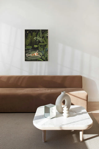 Lost in the Garden Collection B