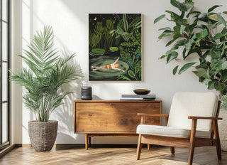 Lost in the Garden Collection B