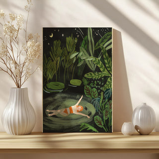 Lost in the Garden Collection B