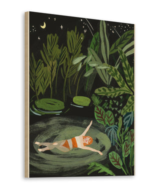 Lost in the Garden Collection B