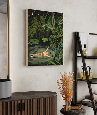 Lost in the Garden Collection B
