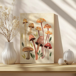 Fungi Field Trip Collection B