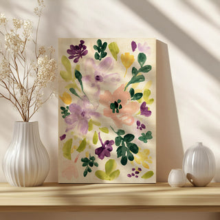 Lavender Meadow Collection B