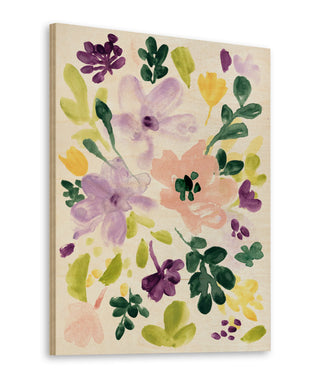 Lavender Meadow Collection B
