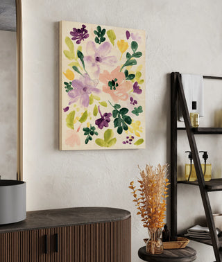 Lavender Meadow Collection B