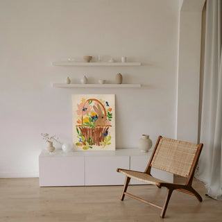 Meadow Potpourri Collection B