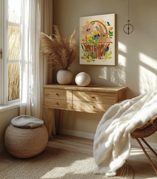 Meadow Potpourri Collection B
