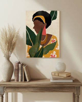 Pattern Poise Collection B