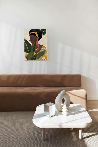 Pattern Poise Collection B