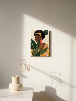 Pattern Poise Collection B