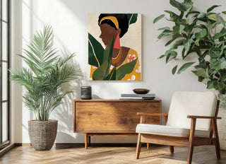 Pattern Poise Collection B