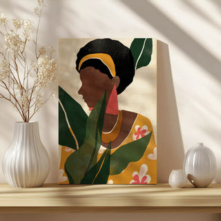 Pattern Poise Collection B
