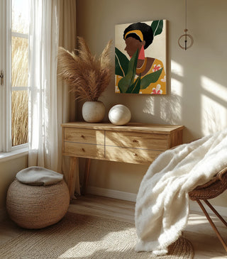 Pattern Poise Collection B