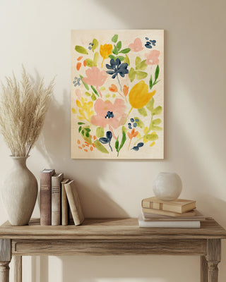 Meadow Potpourri I