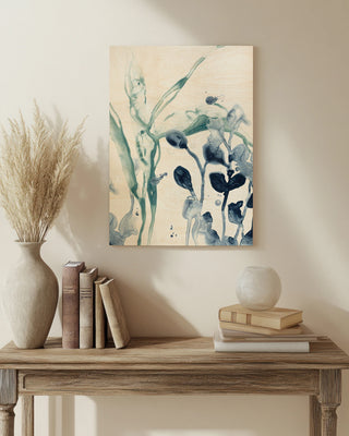 Blue Kelp I