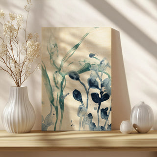 Blue Kelp I