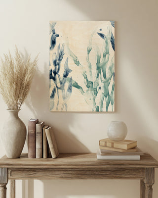 Blue Kelp II