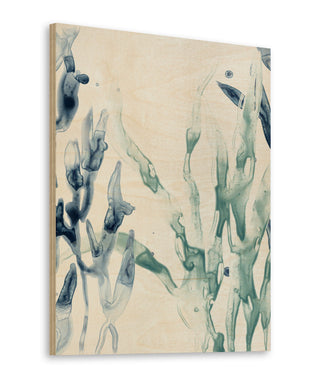 Blue Kelp II