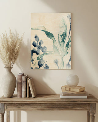 Blue Kelp IV
