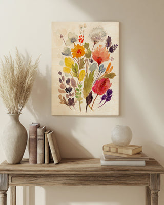 Modern Bouquet Stems II