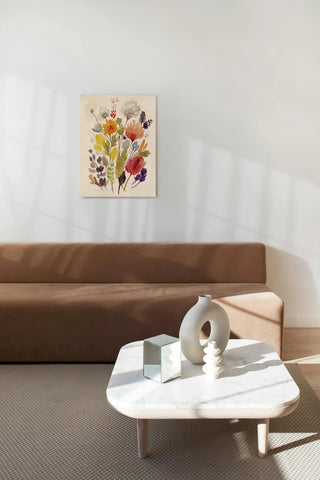 Modern Bouquet Stems II