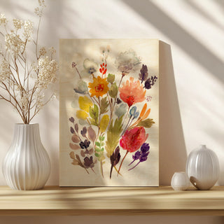 Modern Bouquet Stems II