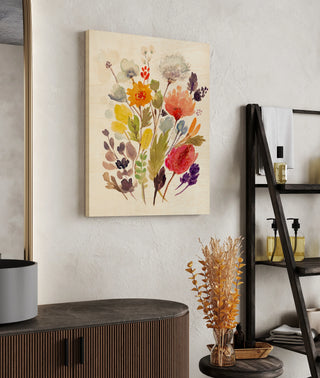 Modern Bouquet Stems II