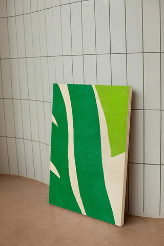 Color Cuts II