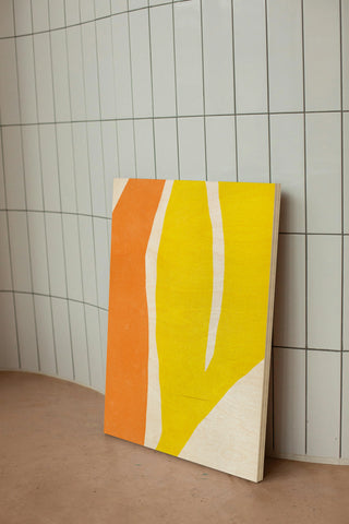 Color Cuts V