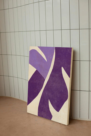 Color Cuts VIII