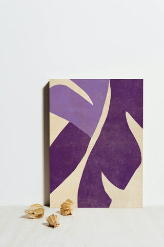 Color Cuts VIII