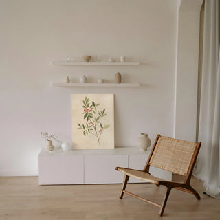 Single Sprig IV