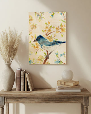 Springtime Songbirds Collection B